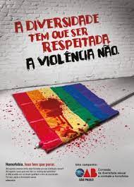 violência e diversidade 