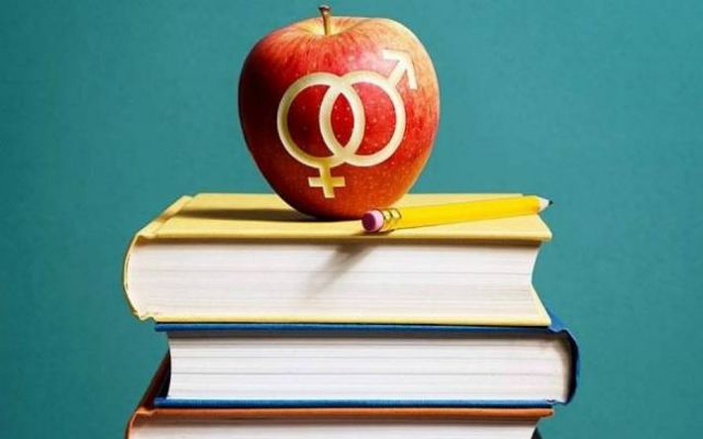 The sex education in Latin-America- A premilinary evaluation